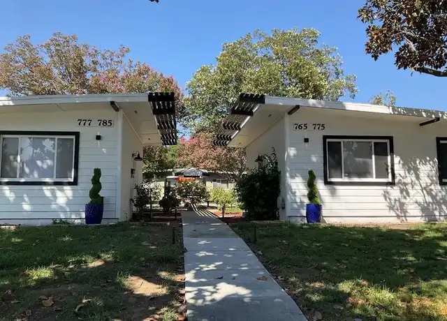 Property at 767 Baylor Ave, Claremont, CA, 91711, 1 bed, 1 bath, [object Object]
