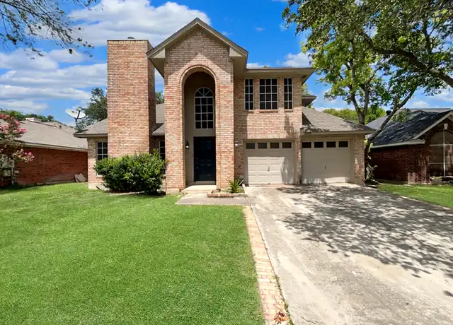 Property at 2608 Poplar Grove Ln, Schertz, TX, 78154, 4 beds, 2.5 baths, [object Object]