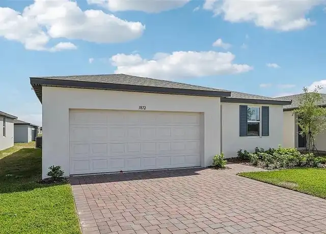 Property at 3872 Giorgio Dr, Winter Haven, FL, 33884, 3 beds, 2 baths, [object Object]