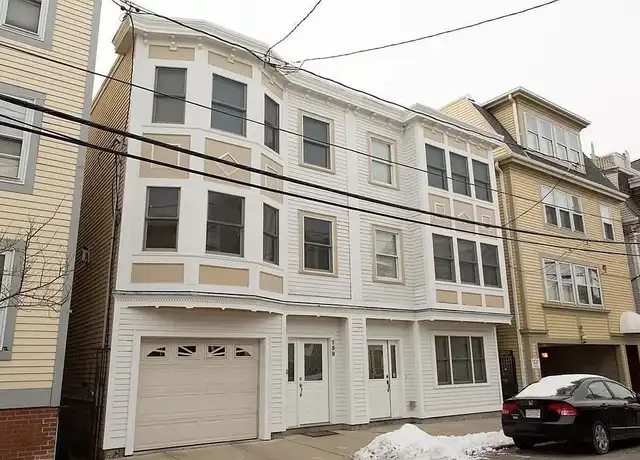 Property at 159 W 6th St, South Boston, MA, 02127, 3 beds, 2.5 baths, [object Object]