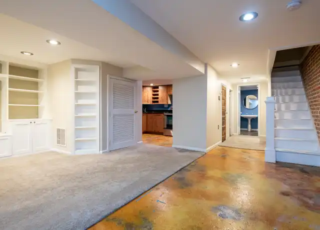Property at 226 Rhode Island Ave NW Unit EB, Washington, DC, 20001, 1 bed, 1 bath, [object Object]