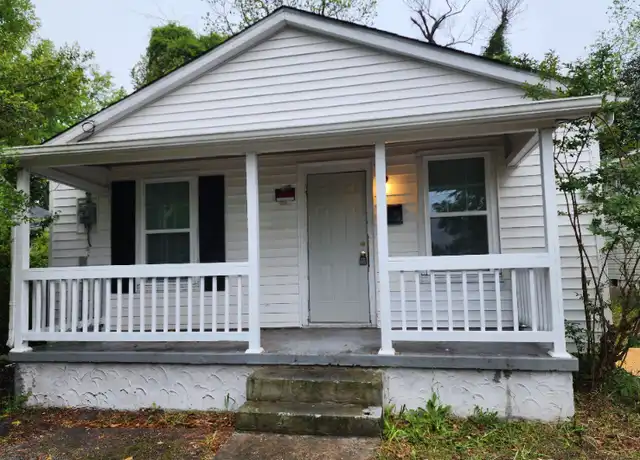 Property at 1410 Church St, Wilmington, NC, 28401, 2 beds, 1.5 baths, [object Object]