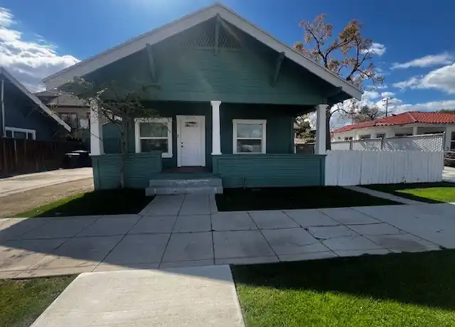 Property at 2315 22nd St, Bakersfield, CA, 93301, 3 beds, 1 bath, [object Object]