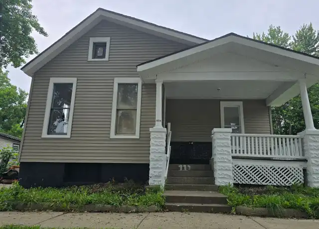 Property at 1134 N 1st St, Springfield, IL, 62702, 2 beds, 1 bath, [object Object]