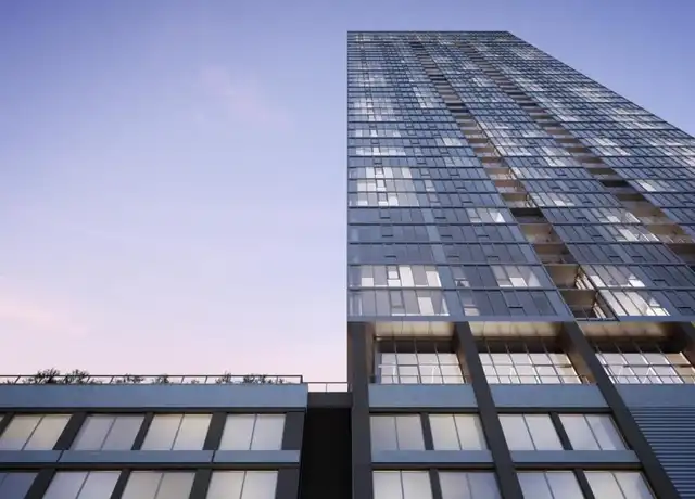 Property at 368 W Grand Ave, Chicago, IL, 60654, 1 bed, 1 bath, [object Object]
