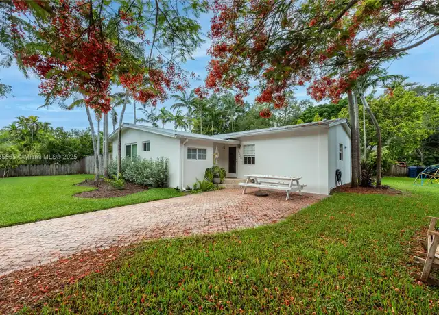 Property at 6520 SW 76th St, South Miami, FL, 33143, 4 beds, 2 baths, [object Object]