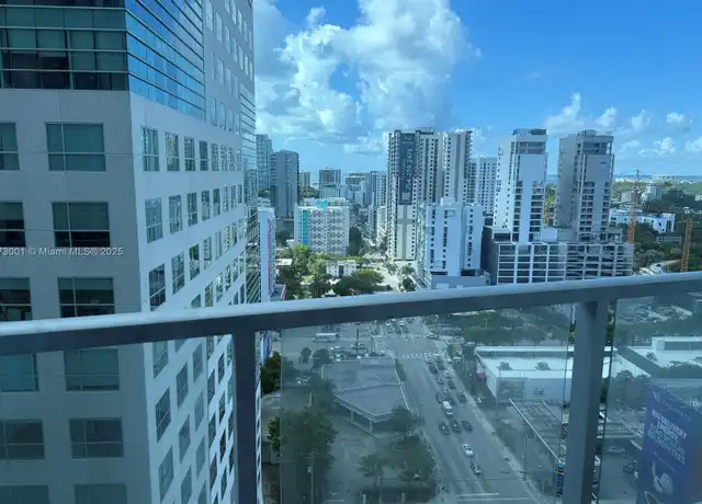 Property at 185 SW 7th St #2206, Miami, FL, 33130, 0 beds, 1 bath, [object Object]