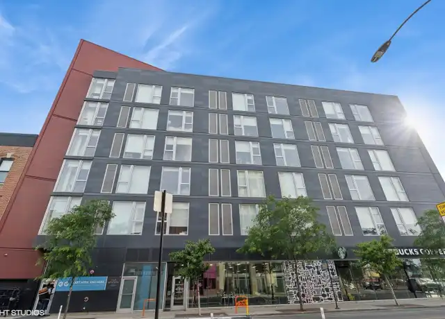 Property at 1920 N Milwaukee Ave Unit 408, Chicago, IL, 60647, 1 bed, 1 bath, [object Object]