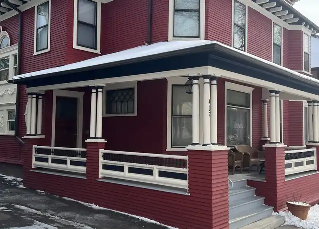 Property at 407 Wisconsin Ave Unit 1B, Madison, WI, 53703, 1 bed, 1 bath, [object Object]