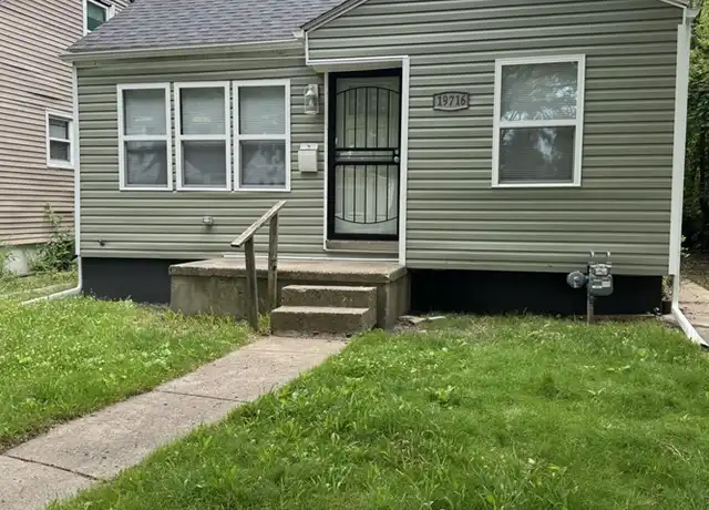Property at 19716 Archdale St, Detroit, MI, 48235, 3 beds, 1 bath, [object Object]