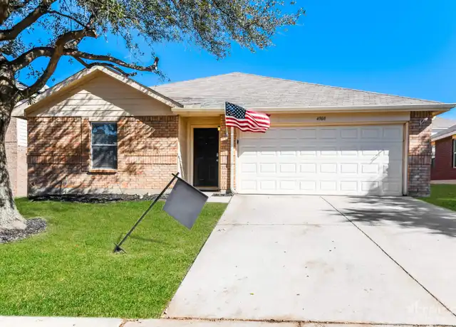 Property at 4908 Parkrise Dr, Fort Worth, TX, 76179, 4 beds, 2 baths, [object Object]