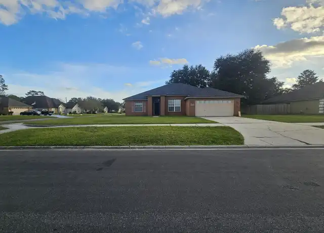 Property at 11212 Belmont Oaks Dr, Jacksonville, FL, 32220, 4 beds, 2 baths, [object Object]