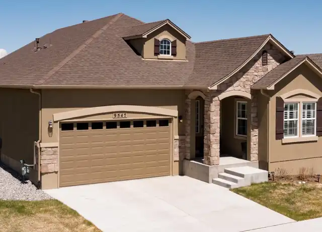 Property at 9547 Dewitt Dr, Colorado Springs, CO, 80924, 4 beds, 3 baths, [object Object]