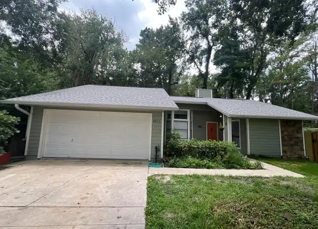 Property at 6211 NW 44th Pl, Gainesville, FL, 32606, 3 beds, 2 baths, [object Object]