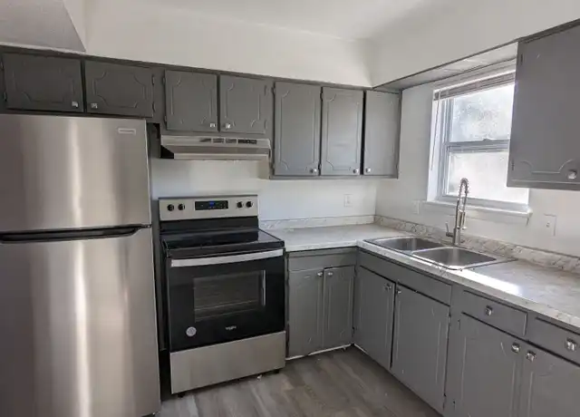 Property at 1507 Tucker St Unit D, Greensboro, NC, 27405, 2 beds, 1.5 baths, [object Object]