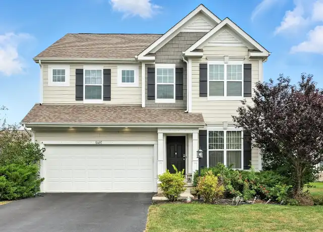 Property at 5497 Mercier St, Lewis Center, OH, 43035, 4 beds, 2.5 baths, [object Object]