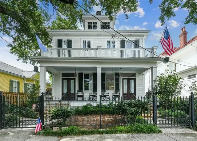 Property at 4526 Perrier St, New Orleans, LA, 70115, 2 beds, 1.5 baths, [object Object]