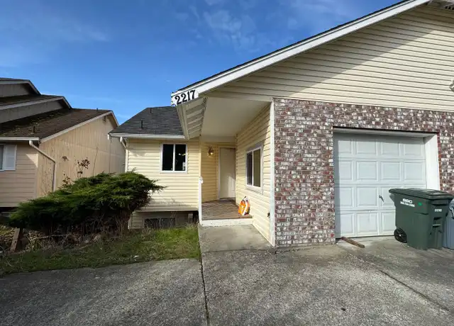 Property at 2217 Michigan St #2217, Bellingham, WA, 98229, 5 beds, 2 baths, [object Object]