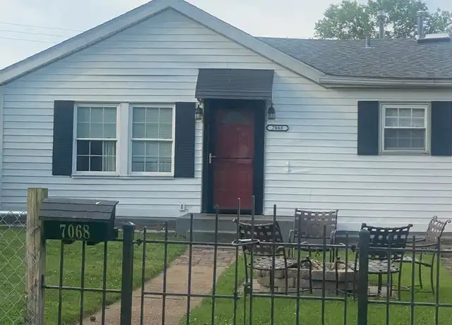Property at 7068 Lansdowne Ave, Saint Louis, MO, 63109, 3 beds, 1 bath, [object Object]