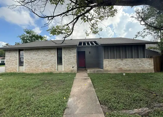 Property at 6800 Bryonwood Dr, Austin, TX, 78724, 5 beds, 2 baths, [object Object]