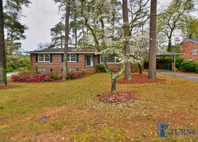 Houses for Rent in Richland County, SC | Redfin