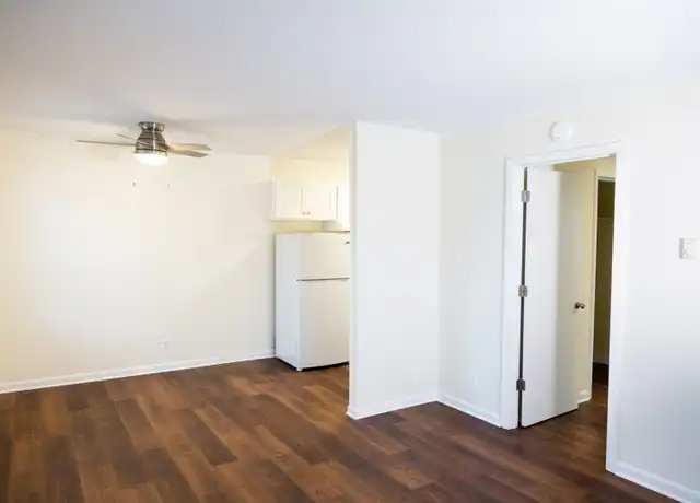 Property at 1102 Leonard St Apt 1, Charlottesville, VA, 22902, 1 bed, 1 bath, [object Object]