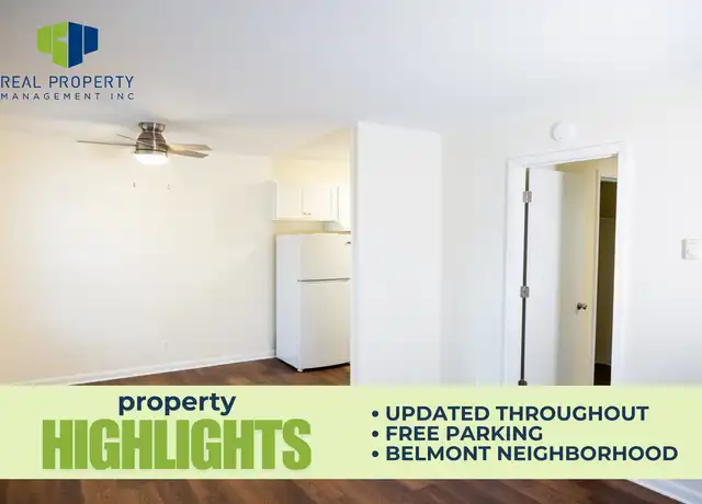 Property at 1102 Leonard St Apt 1, Charlottesville, VA, 22902, 1 bed, 1 bath, [object Object]