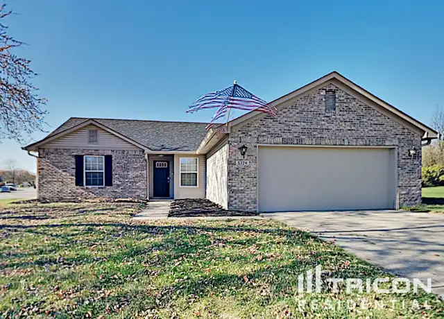 Property at 5724 Blackstone Ave, Indianapolis, IN, 46237, 3 beds, 2 baths, [object Object]