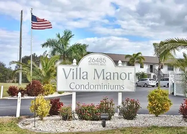 Property at 26485 Rampart Blvd Unit A5, Punta Gorda, FL, 33983, 2 beds, 2 baths, [object Object]