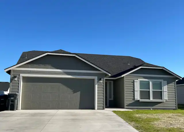Property at 4237 W Wood Ct, Moses Lake, WA, 98837, 3 beds, 2 baths, [object Object]