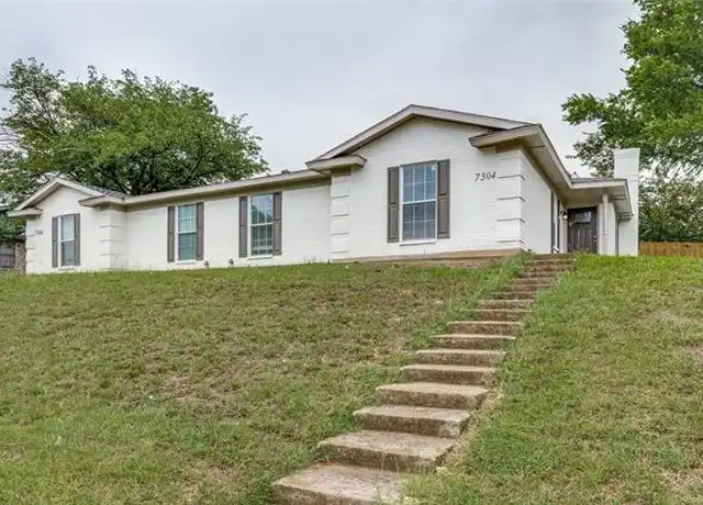 Property at 7304 Vista Cliff Dr, Fort Worth, TX, 76179, 3 beds, 2 baths, [object Object]