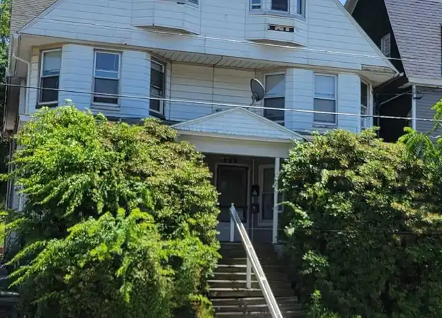 Property at 224 Harrison Ave Apt 2, Scranton, PA, 18510, 4 beds, 1.5 baths, [object Object]