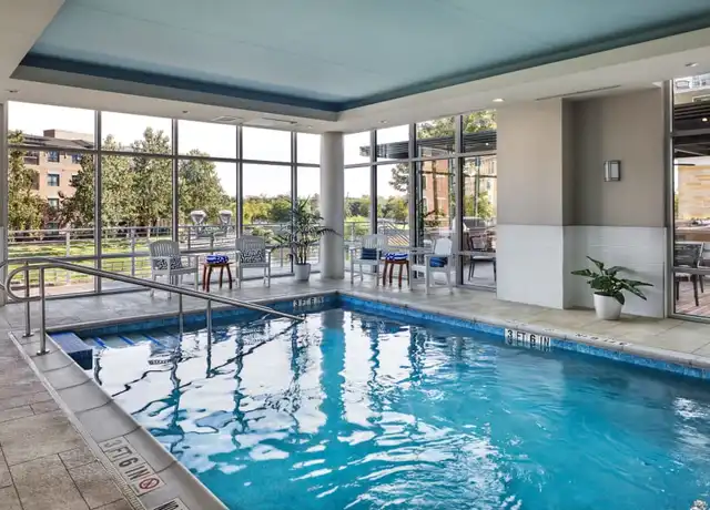 Property at 4518 Triangle Ave Unit A2-5, Austin, TX, 78751, 1 bed, 1 bath, [object Object]