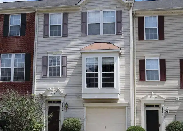 Property at 1469 Fawn Hollow Ln, Woodbridge, VA, 22191, 3 beds, 2.5 baths, [object Object]