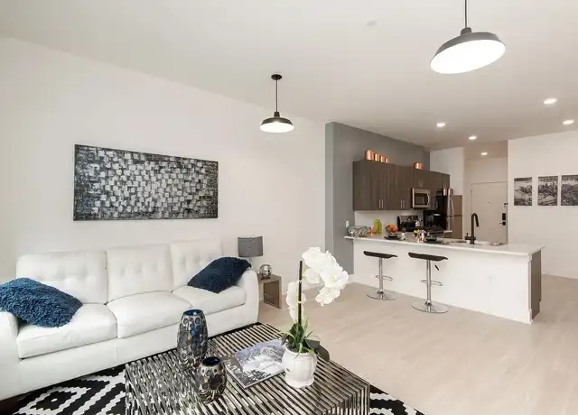 Property at The Fairmount at McGinley - 280 Fairmount Ave, Jersey City, NJ, 07306, 1-2 bed, 1-2 bath, [object Object]