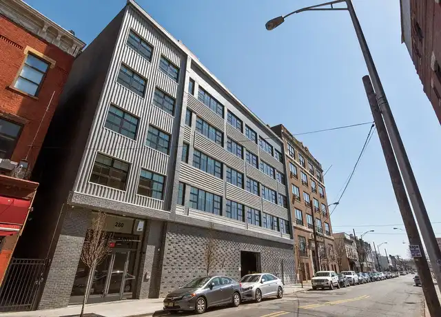 Property at The Fairmount at McGinley - 280 Fairmount Ave, Jersey City, NJ, 07306, 0-2 beds, 1-2 bath, [object Object]