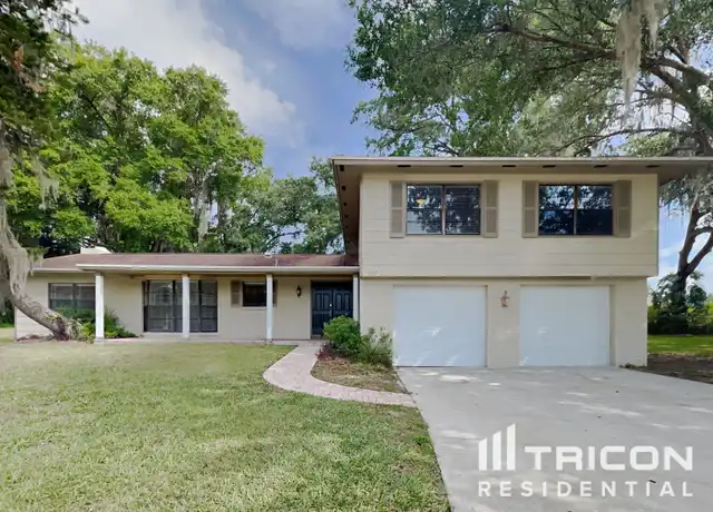 Property at 1010 Rochelle Ln, Valrico, FL, 33594, 4 beds, 3 baths, [object Object]