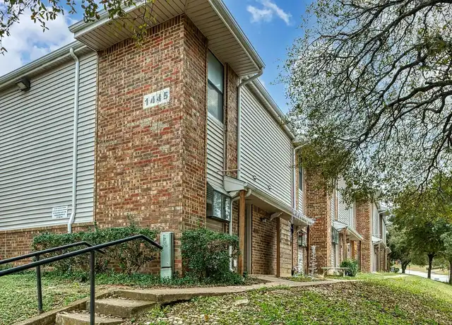 Property at East Landing Townhomes - 1445 Weiler Blvd, Fort Worth, TX, 76112, 2 beds, 2.5 baths, [object Object]