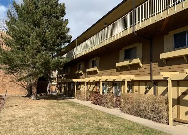 Property at 3353 Madison Ave, Boulder, CO, 80303, 1 bed, 1 bath, [object Object]