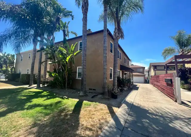 Property at 4410 Illinois St, San Diego, CA, 92116, 1 bed, 1 bath, [object Object]