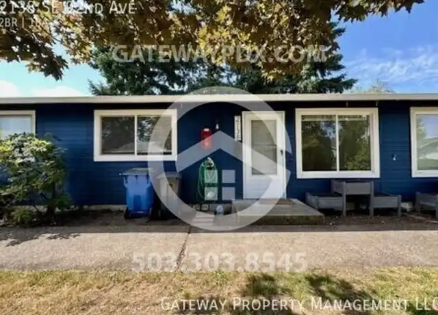 Property at 2138 SE 92nd Ave, Portland, OR, 97216, 2 beds, 1 bath, [object Object]