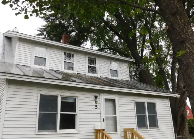 Property at 5 S Garand St Unit 1, Winslow, ME, 04901, 2 beds, 1 bath, [object Object]