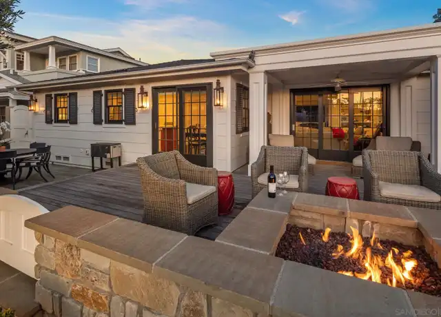 Property at 501 8th St, Coronado, CA, 92118, 3 beds, 2.5 baths, [object Object]
