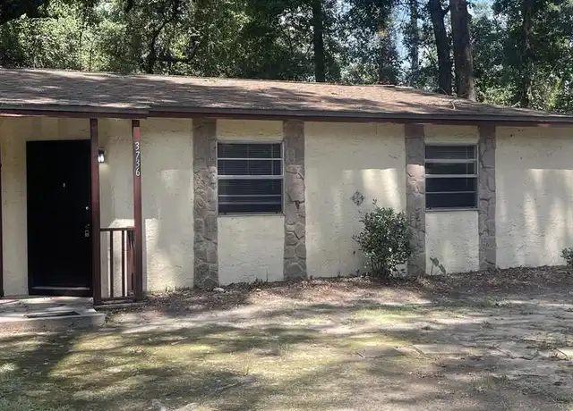 Property at 3717 Maria Cir, Tallahassee, FL, 32303, 2 beds, 1 bath, [object Object]