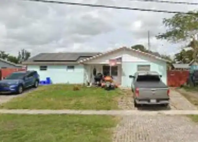 Property at 4945 Sunny Lane Ave, West Palm Beach, FL, 33415, 3 beds, 1 bath, [object Object]
