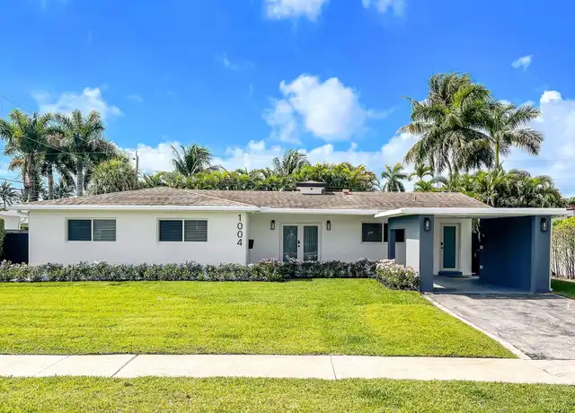 Property at 1004 SW 13th St, Boca Raton, FL, 33486, 3 beds, 2 baths, [object Object]