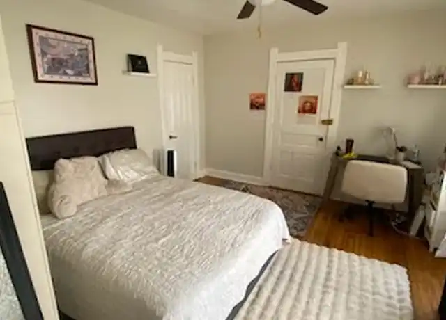 Property at 1628 E Belleview Pl, Milwaukee, WI, 53211, 2 beds, 1 bath, [object Object]