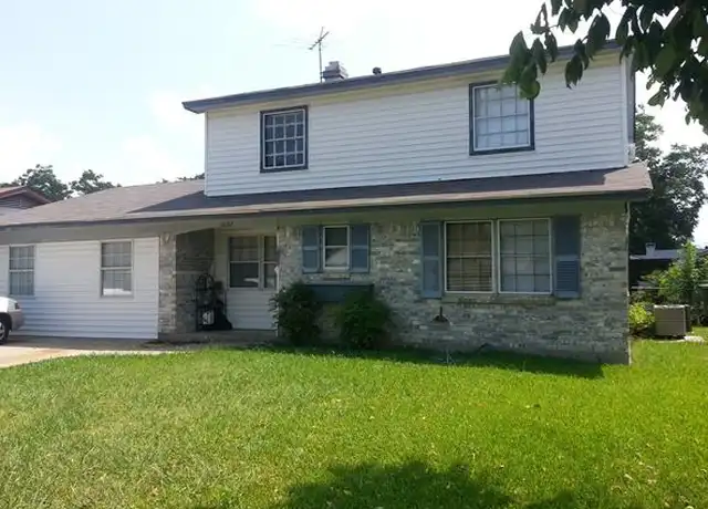 Property at 2022 Mars Dr, Garland, TX, 75040, 6 beds, 2 baths, [object Object]