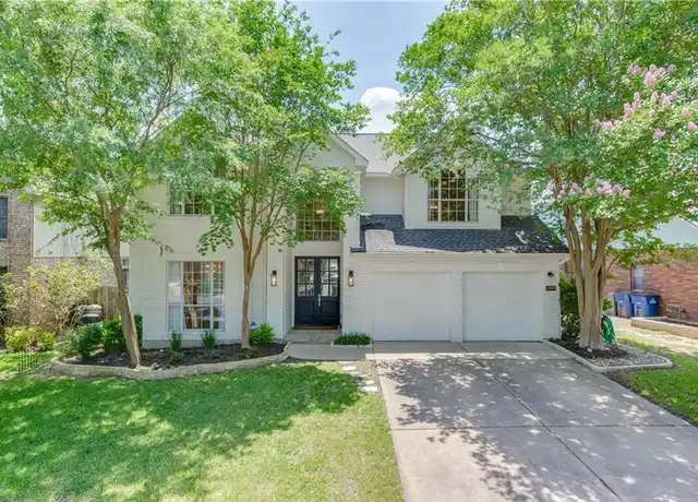 Property at 4809 Whispering Valley Dr, Austin, TX, 78727, 4 beds, 3 baths, [object Object]