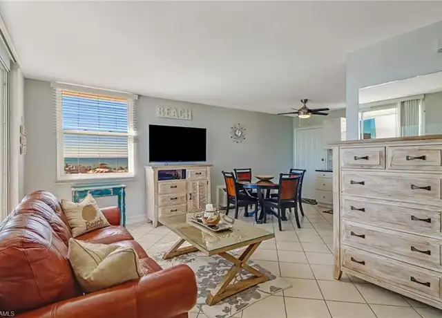Property at 5800 Bonita Beach Rd #1001, Bonita Springs, FL, 34134, 1 bed, 1 bath, [object Object]